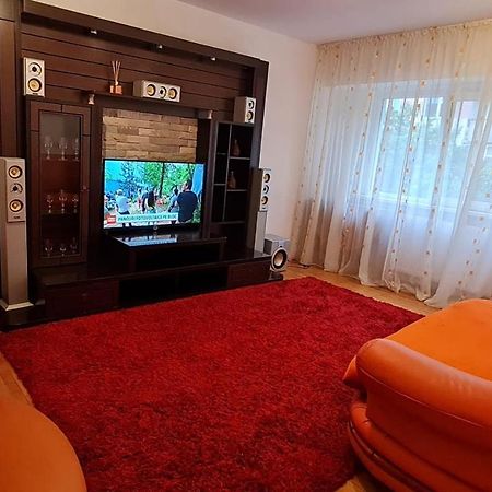 Apartament Florina Apartment Constanta Exterior photo