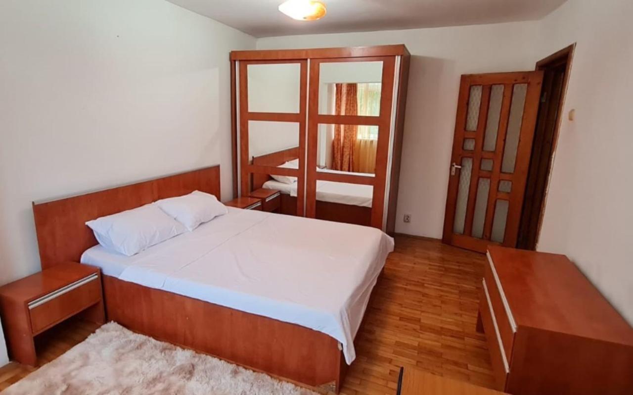 Apartament Florina Apartment Constanta Exterior photo