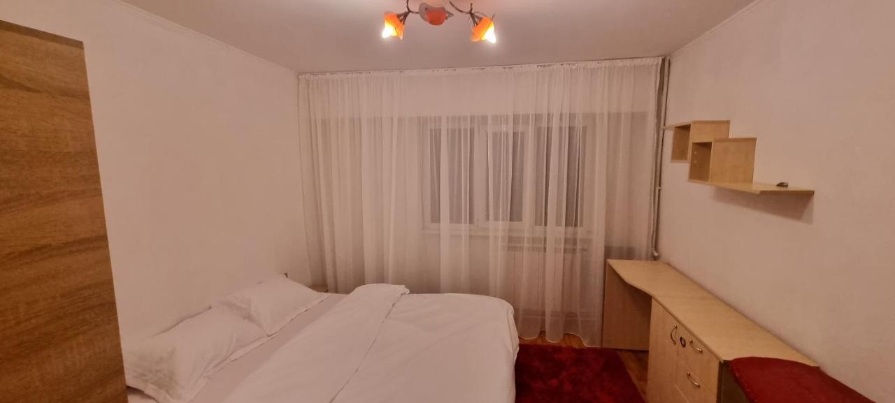 Apartament Florina Apartment Constanta Exterior photo