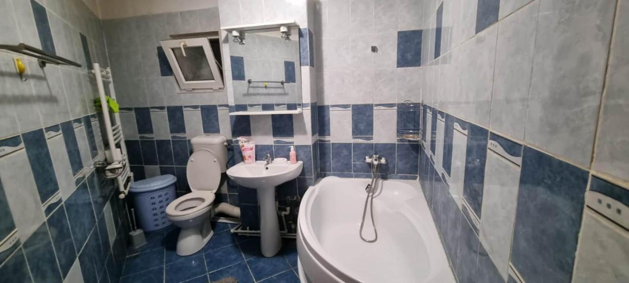 Apartament Florina Apartment Constanta Exterior photo
