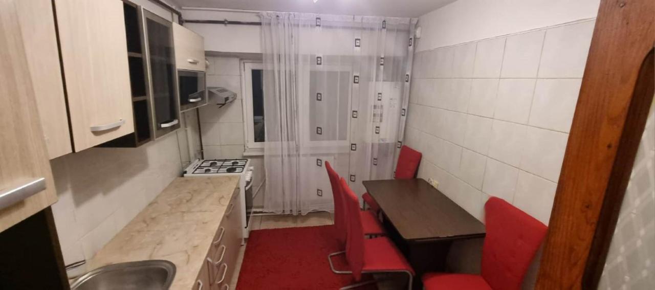 Apartament Florina Apartment Constanta Exterior photo