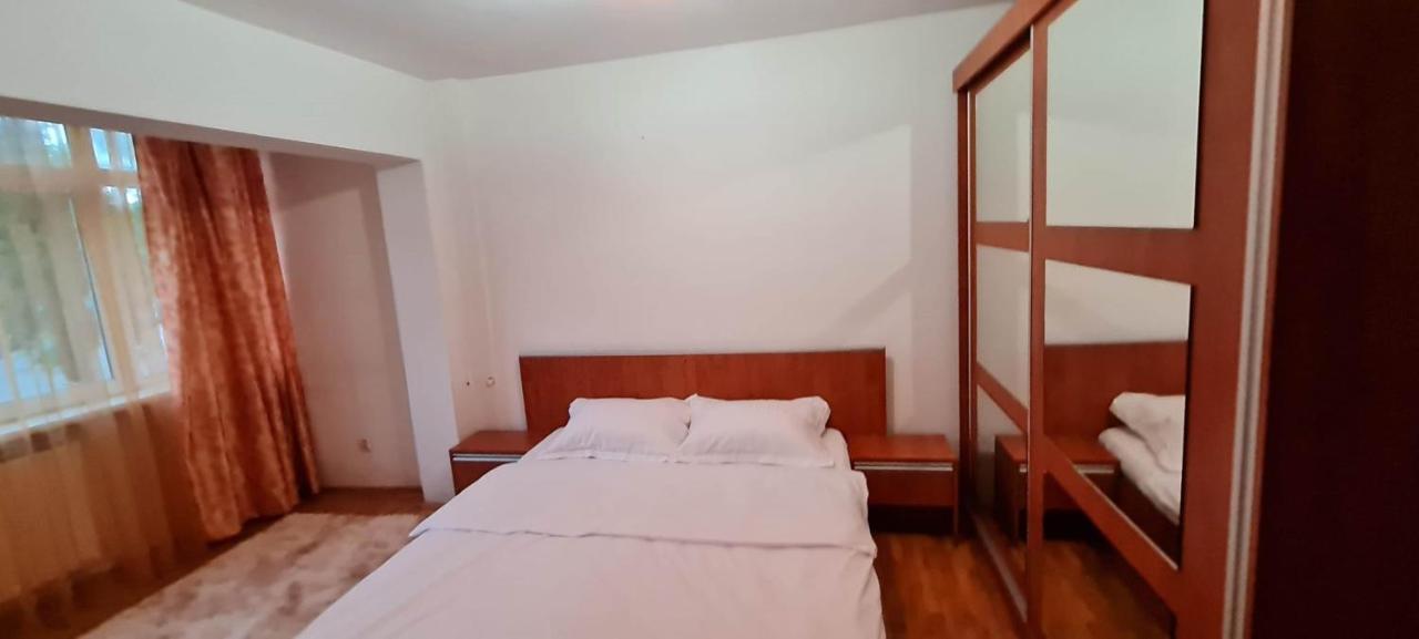 Apartament Florina Apartment Constanta Exterior photo