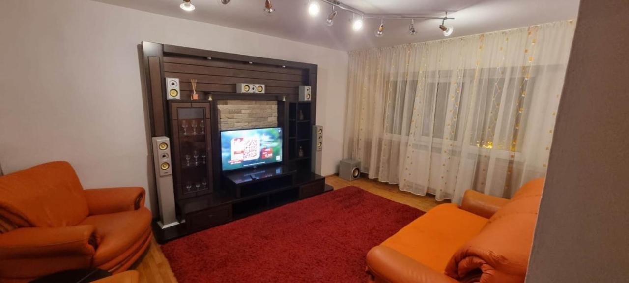 Apartament Florina Apartment Constanta Exterior photo